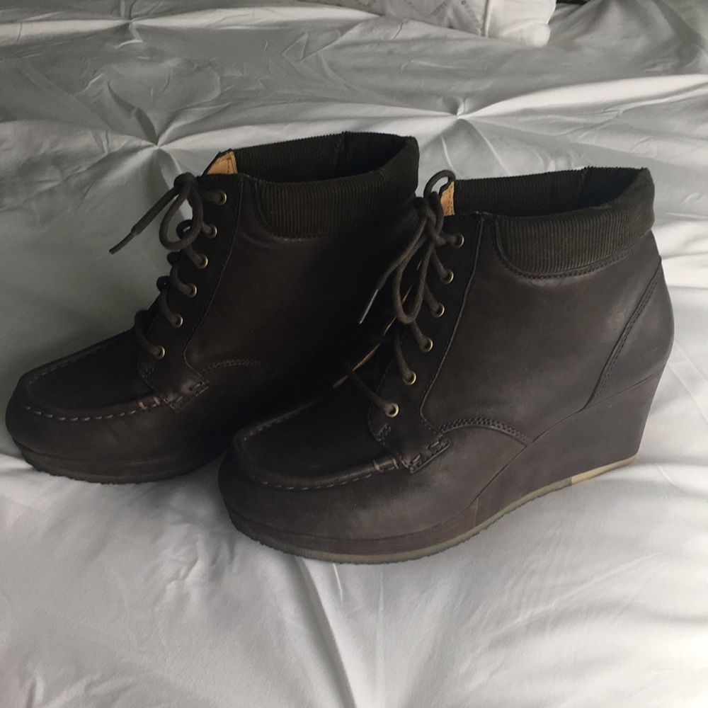 Clarks Originals Shoes